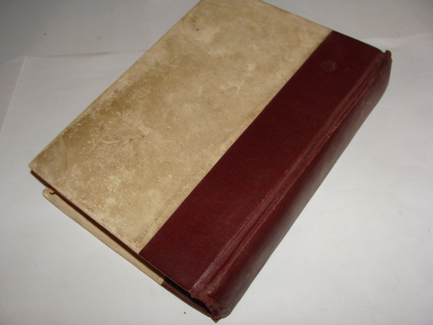 Book Jewish Judaica Rabbi Hungary Budapest ש"ס תחנה Hebrew