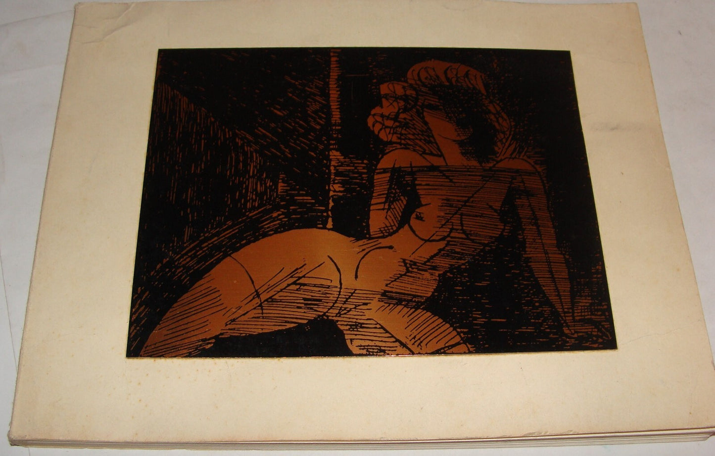 1971 Salon d'Automne Paris France French Catalogue Book Art Exhibition