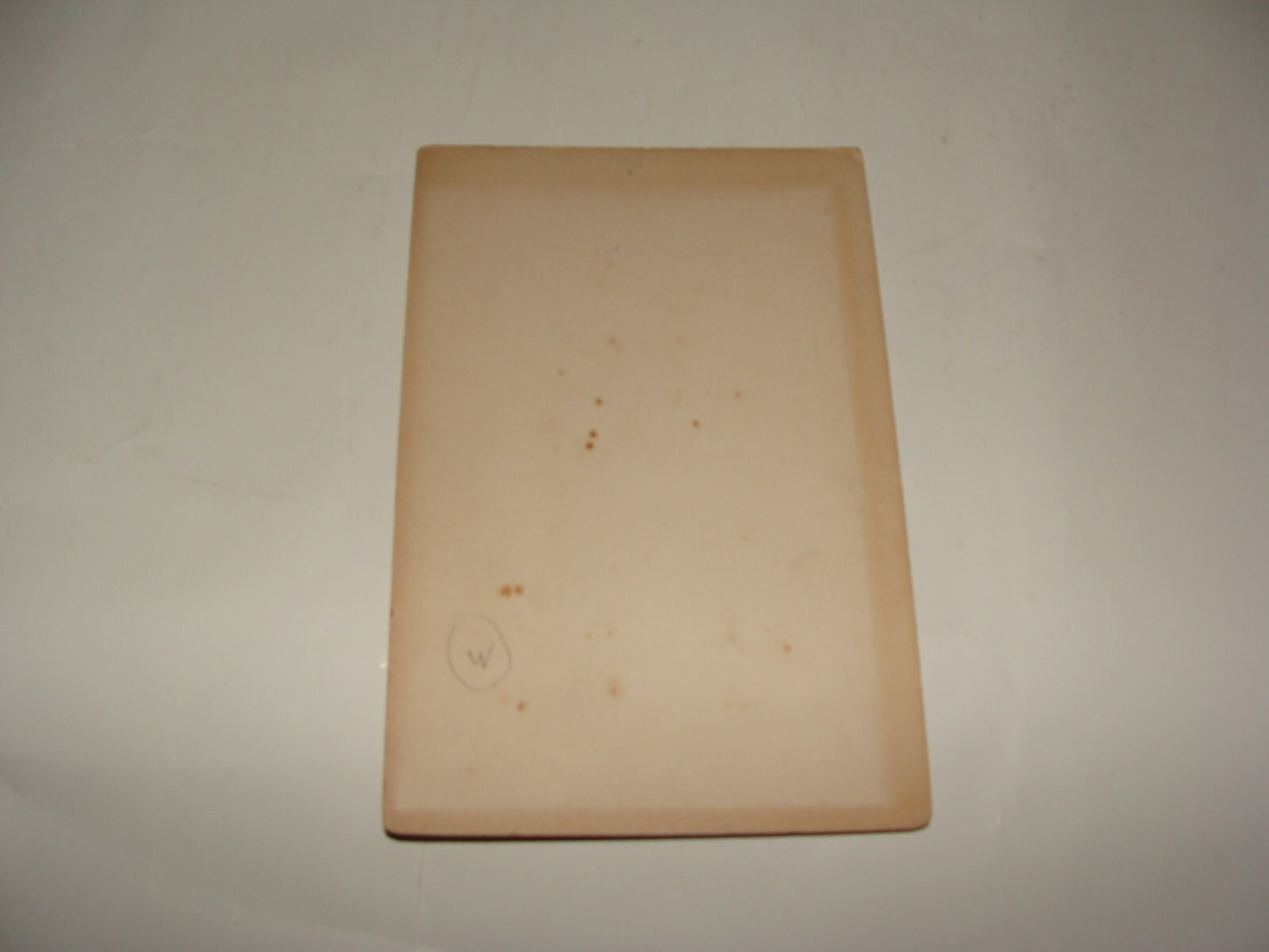 Photo Jewish Ad Judaica Antique Cabinet Canada Montreal