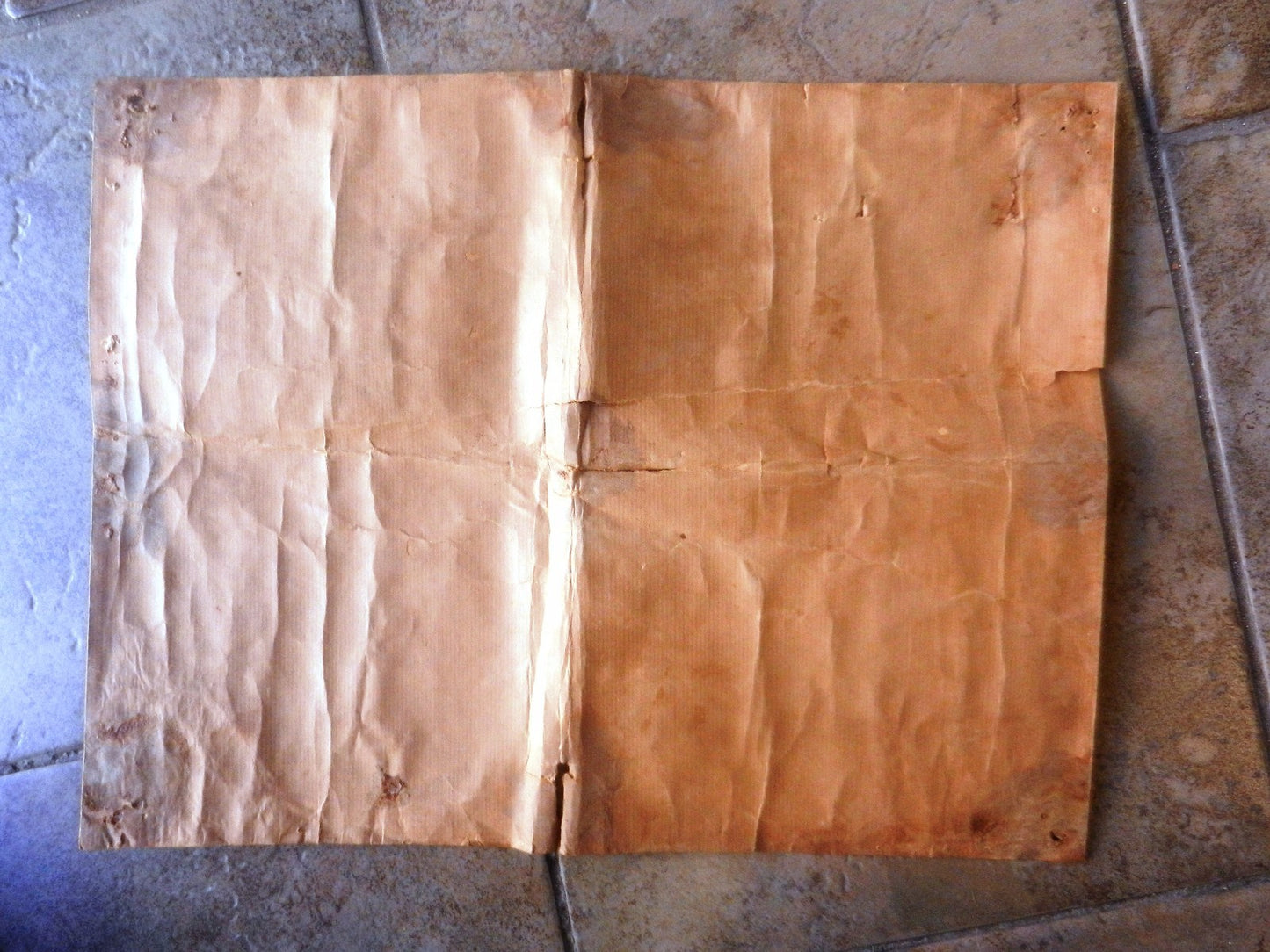 Germany jewish judaica antique Shiviti color mizrach ?