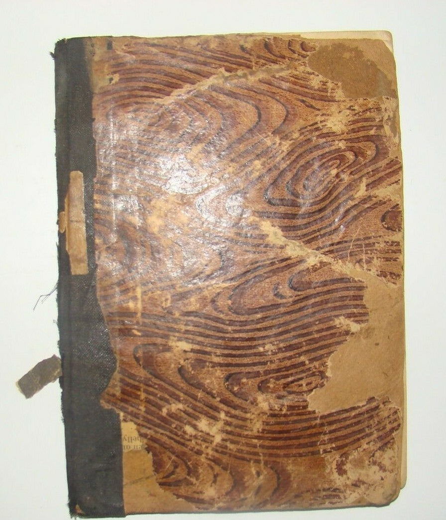 Book Jewish Judaica Yiddish Warsaw Poland Zionist 1914 Congress Speech Weizmann