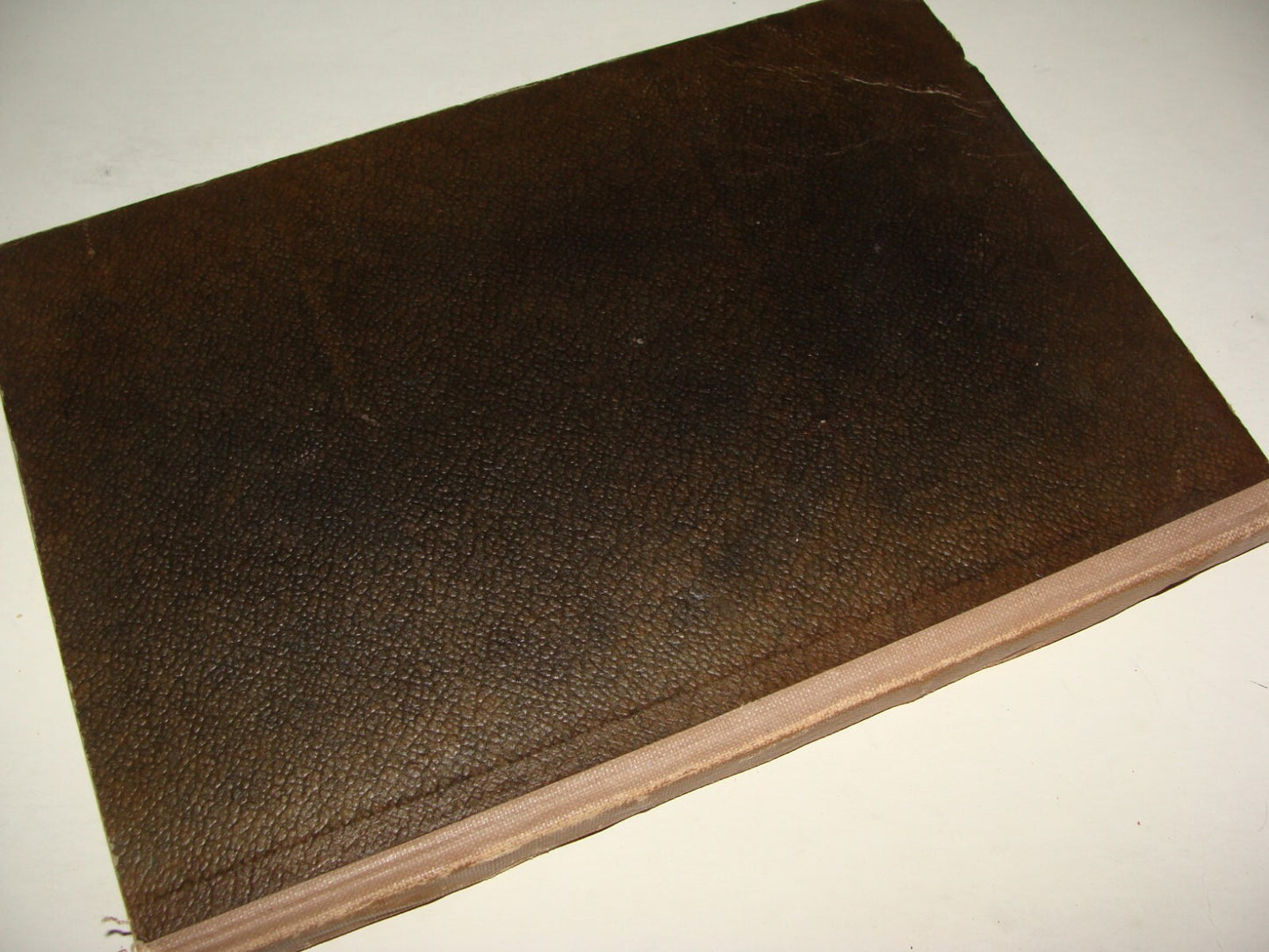 Book Jewish Judaica 1946 Jerusalem Hebrew Rabbi Yehuda Schiffman OHEL SHEM