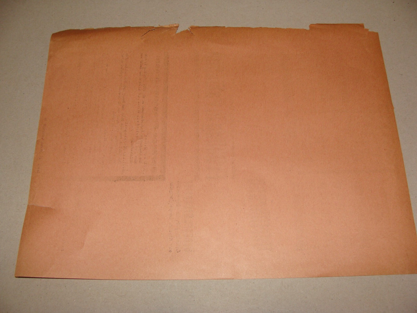 Germany Ad Palestine Jewish National Fund 1929 Israel German Film Movie Zionist