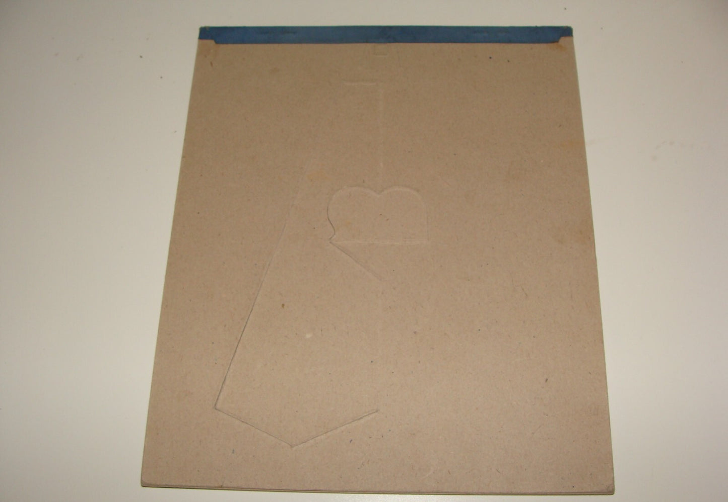 $ Photo Palestine Keren Hayesod Jewish 1941 Israel Zionist Calendar Hebrew