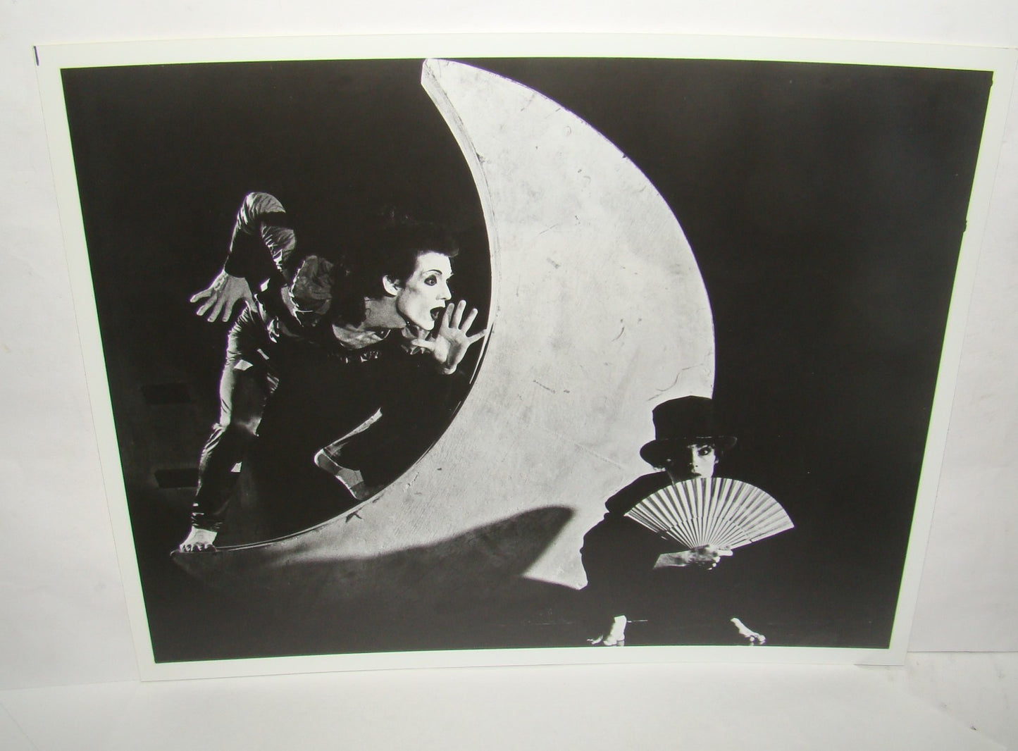 Photo ULTRACITY Desrosiers Dance Theatre Canada Canadian Dancer Ballet