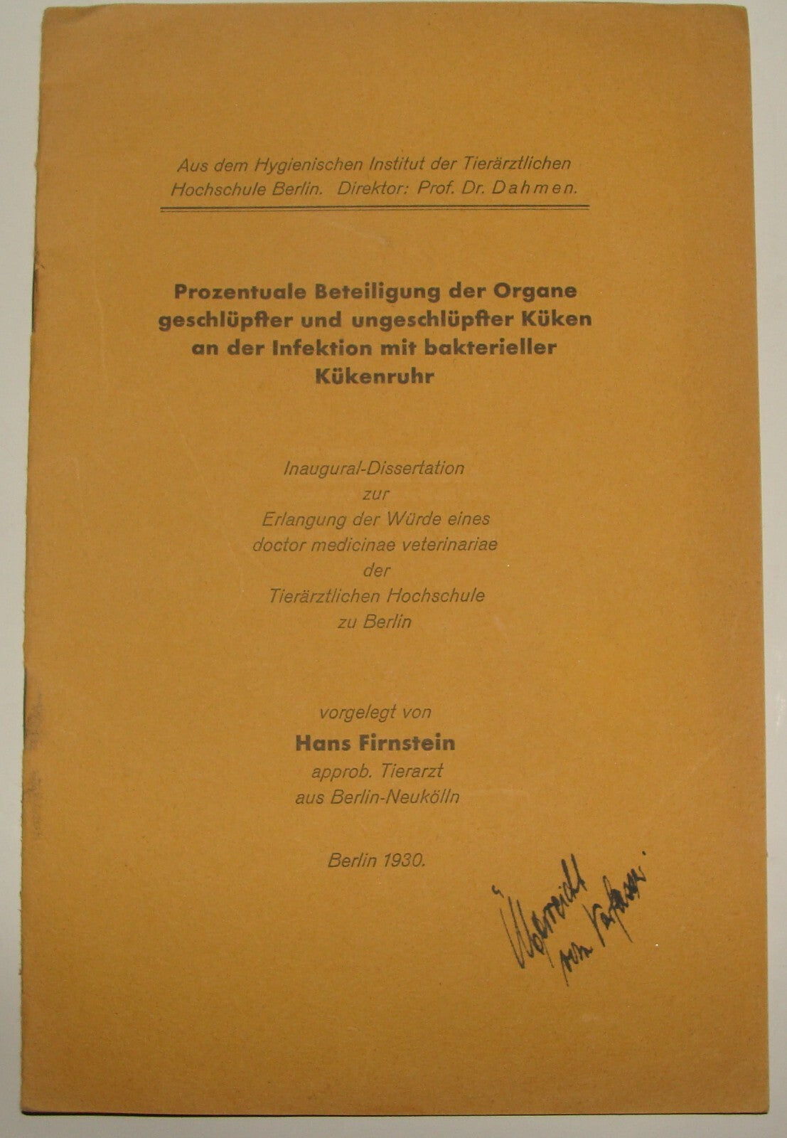 Germany German Berlin 1930 Health Biology Bacteria Animals Science Medical