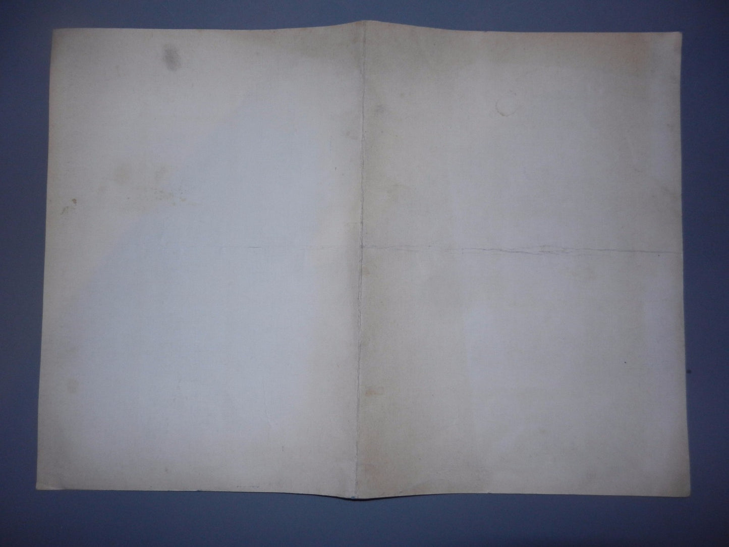 poster Jewish vintage israel flyer Arab terror IDF intelligence civil guard info