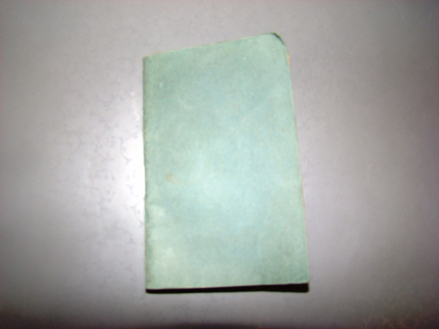 map Palestine judaica jewish antique calendar 1940 KKL JNF eretz israel info