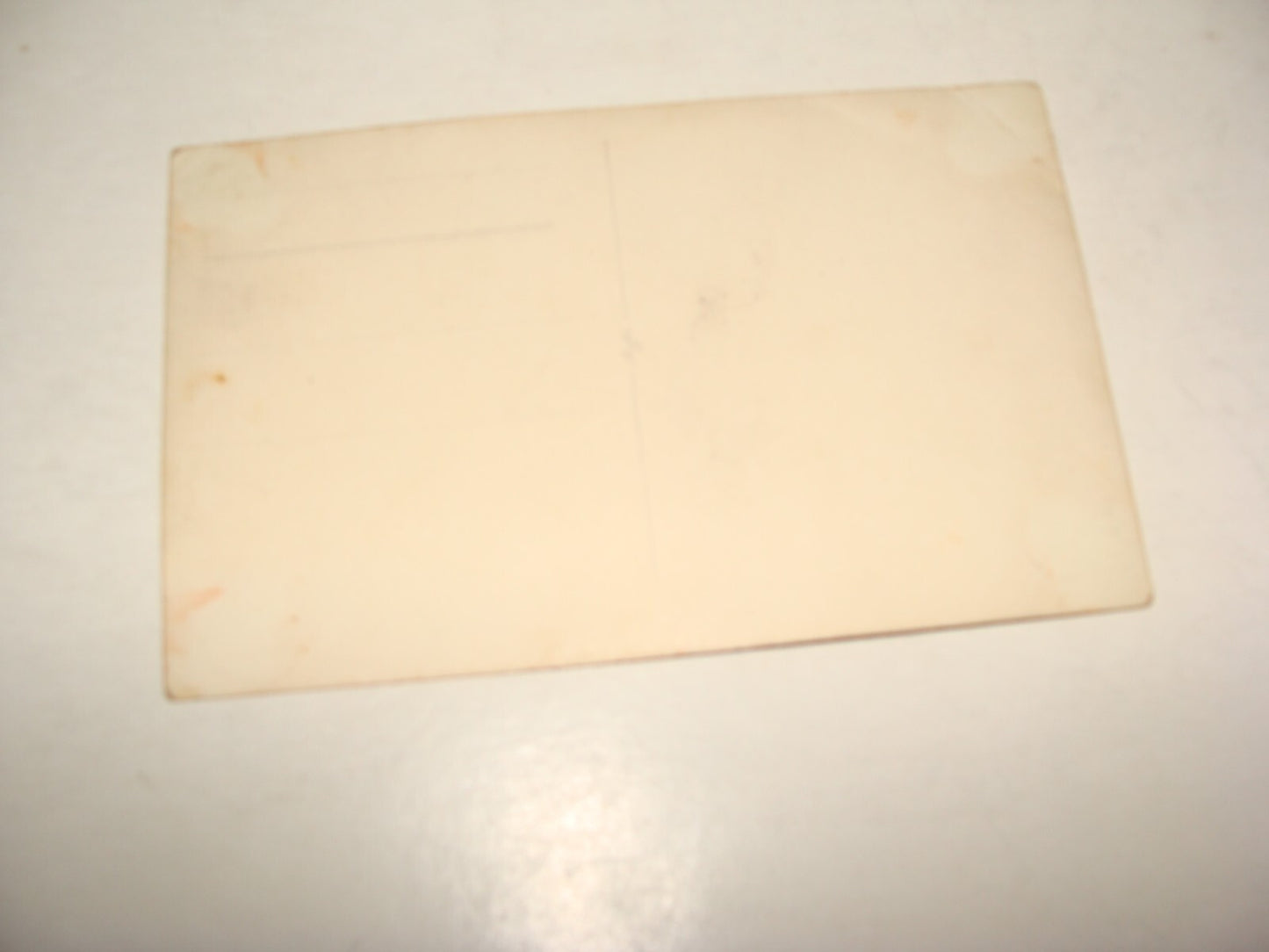 Photo Jewish Card Judaica 1934 Lithuania Zionist Pioneers Group Postcard Yiddish