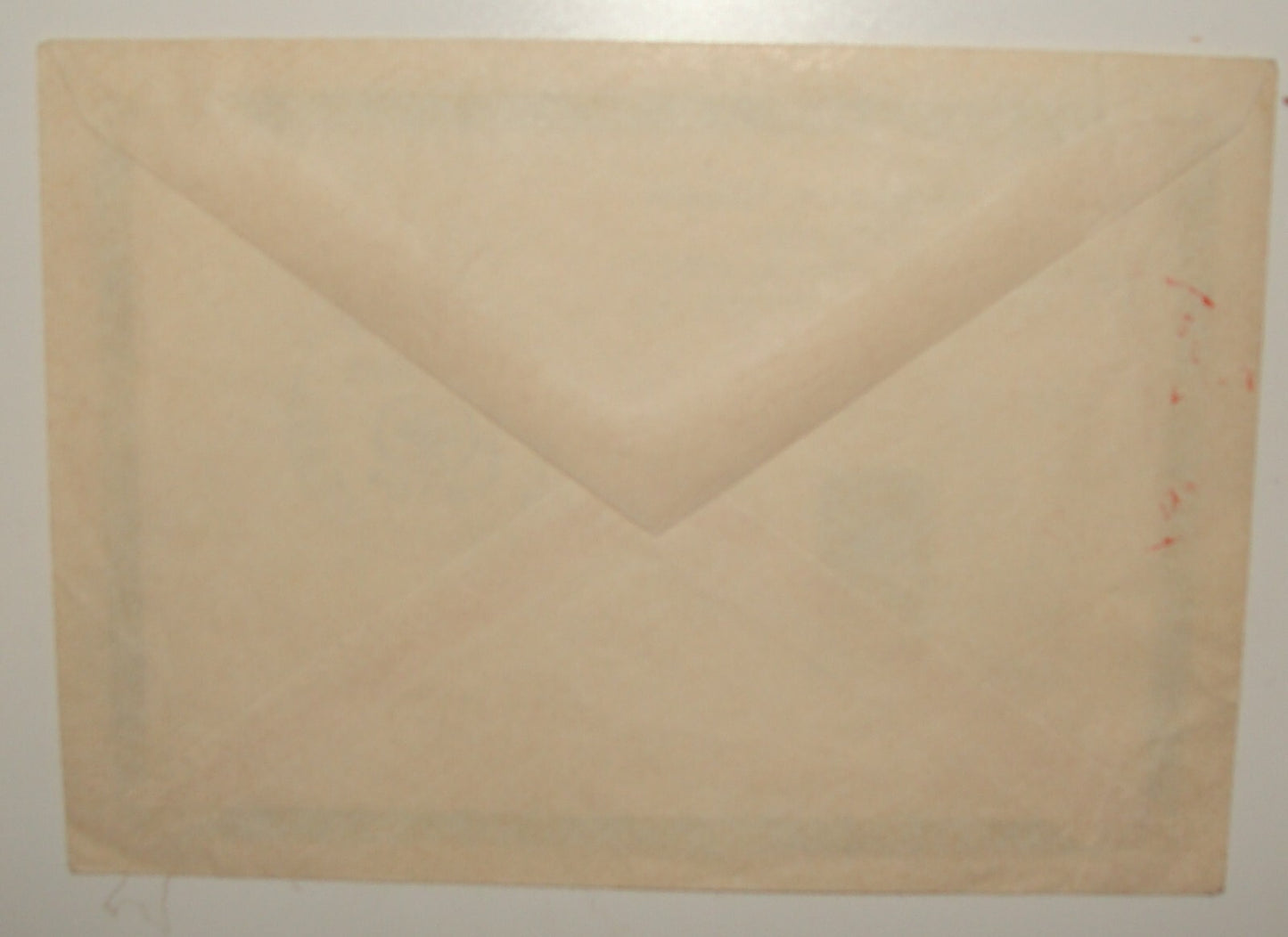 Stamp Jewish Agency Judaica 1958 Austria Zionist Federation Cover Israel Cachet