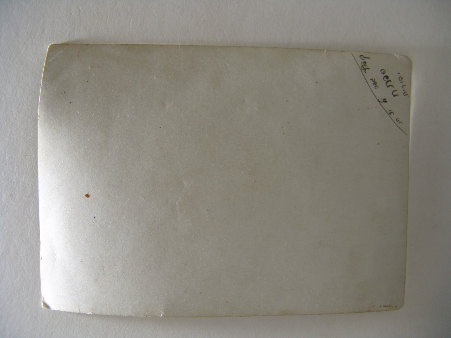 Photo Palestine Card Jewish Judaica Kaunas kovno kibbutz gesher Postcard 1934