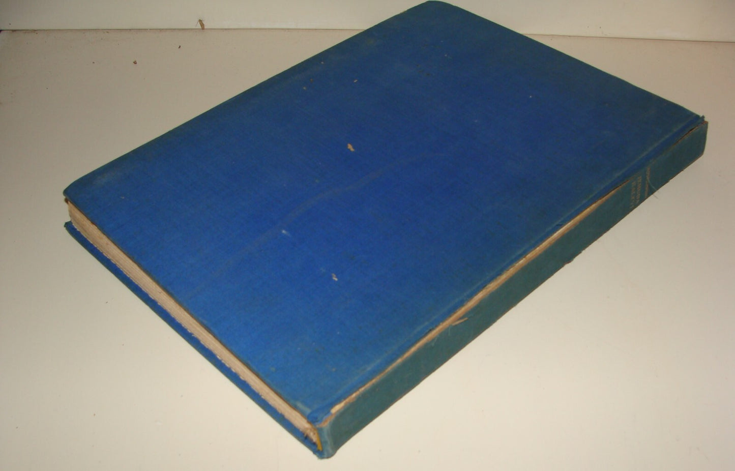 Germany Book Jewish Judaica 1926 German Rabbi Jehuda Halevy Songs Poetry Poems