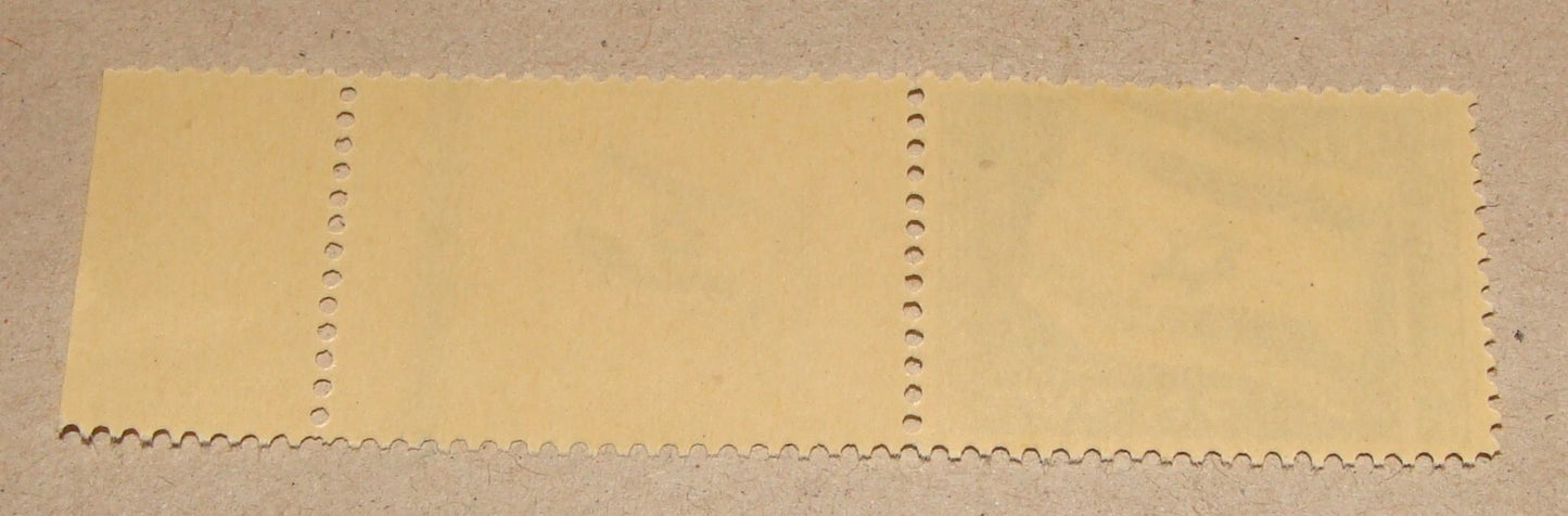 Stamp Israel Flag 1949 MNH