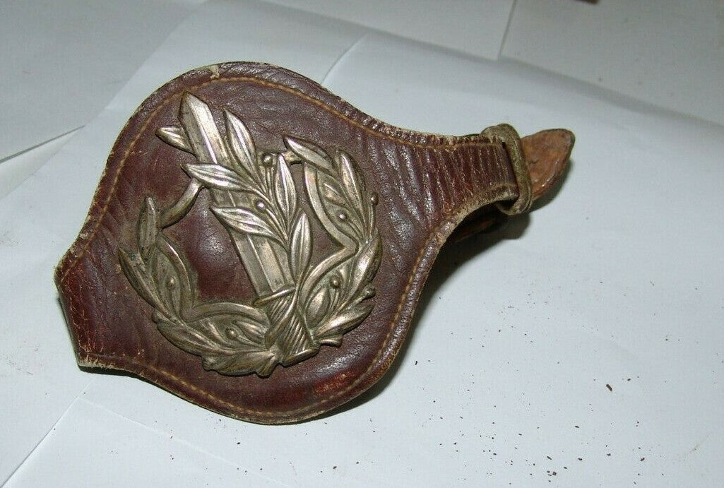 Ad Israel early IDF handwatch Badge