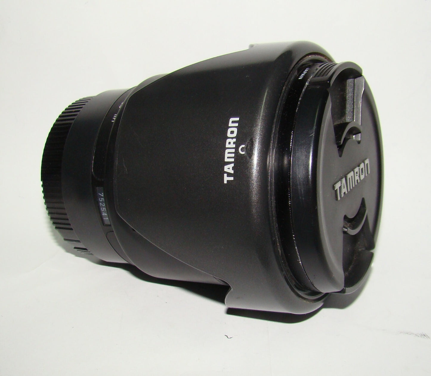 Tamron AF Aspherical LD 28-200mm f/3.8-5.6 IF Lens For CANON AF