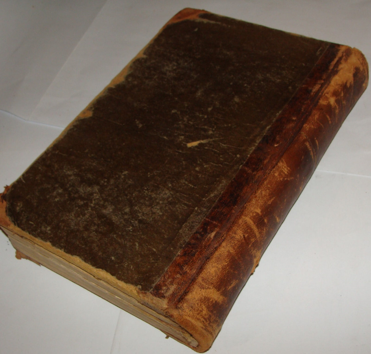 Book Jewish Judaica 1935 Palestine Israel Jerusalem Rabbi HAGARA Book Siddur