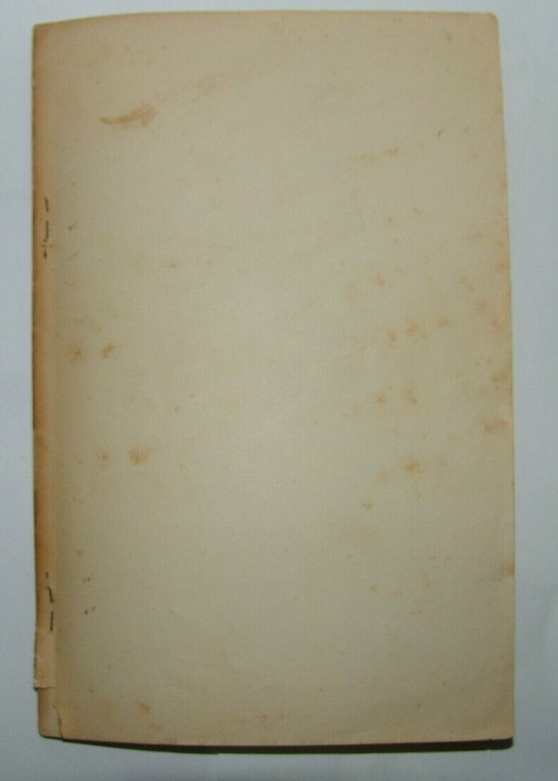 Jewish Judaica palestine Eretz Israel British Mandate Peel Commission summary