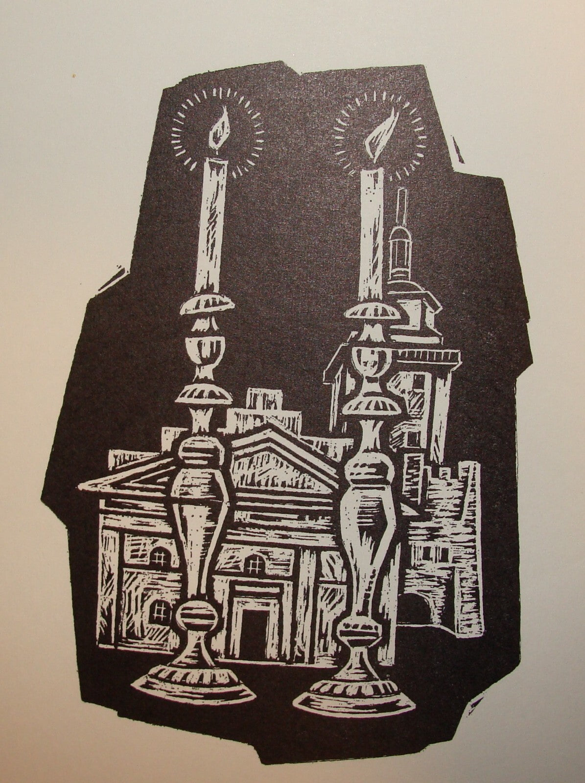 Book Jewish Judaica 1966 Yiddish Poland Lublin Shulshtein Signed Signature