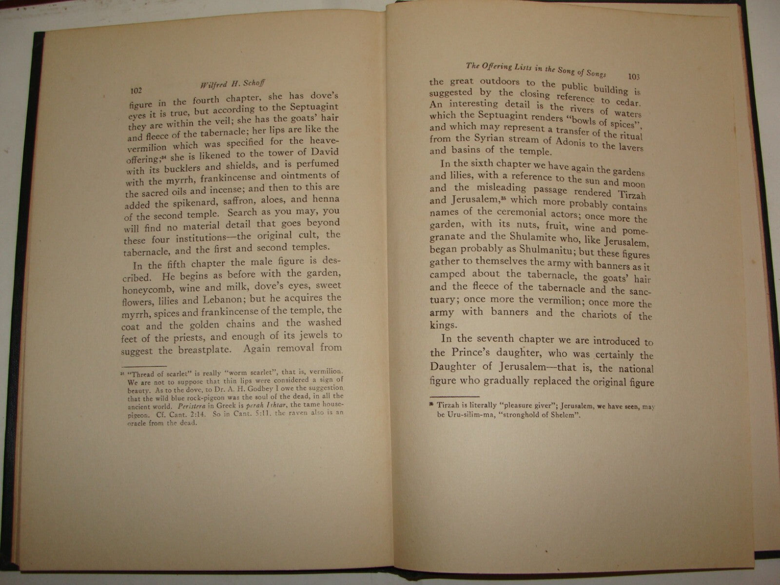 $ Ad Jewish American Judaica Song of Songs Symposium Oriental Club Philadelphia