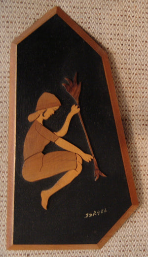 Descriptive image text