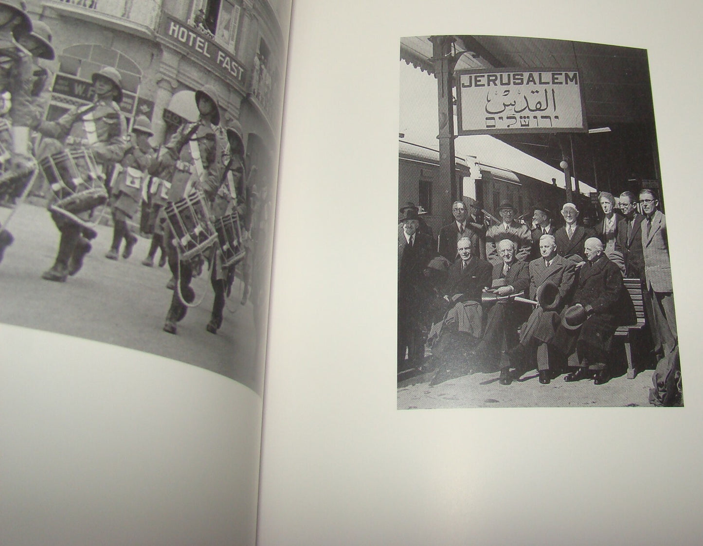 Israel Israeli Photographer TIM GIDAL MY WAY Photography Book 1995