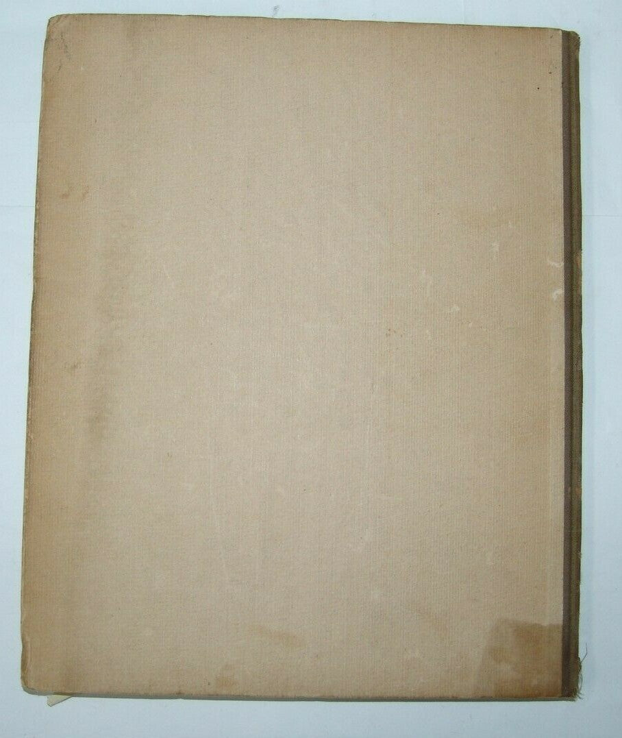 Book Jewish Berlin Musikalische Novellen I L Peretz Steinhardt lithography 1920