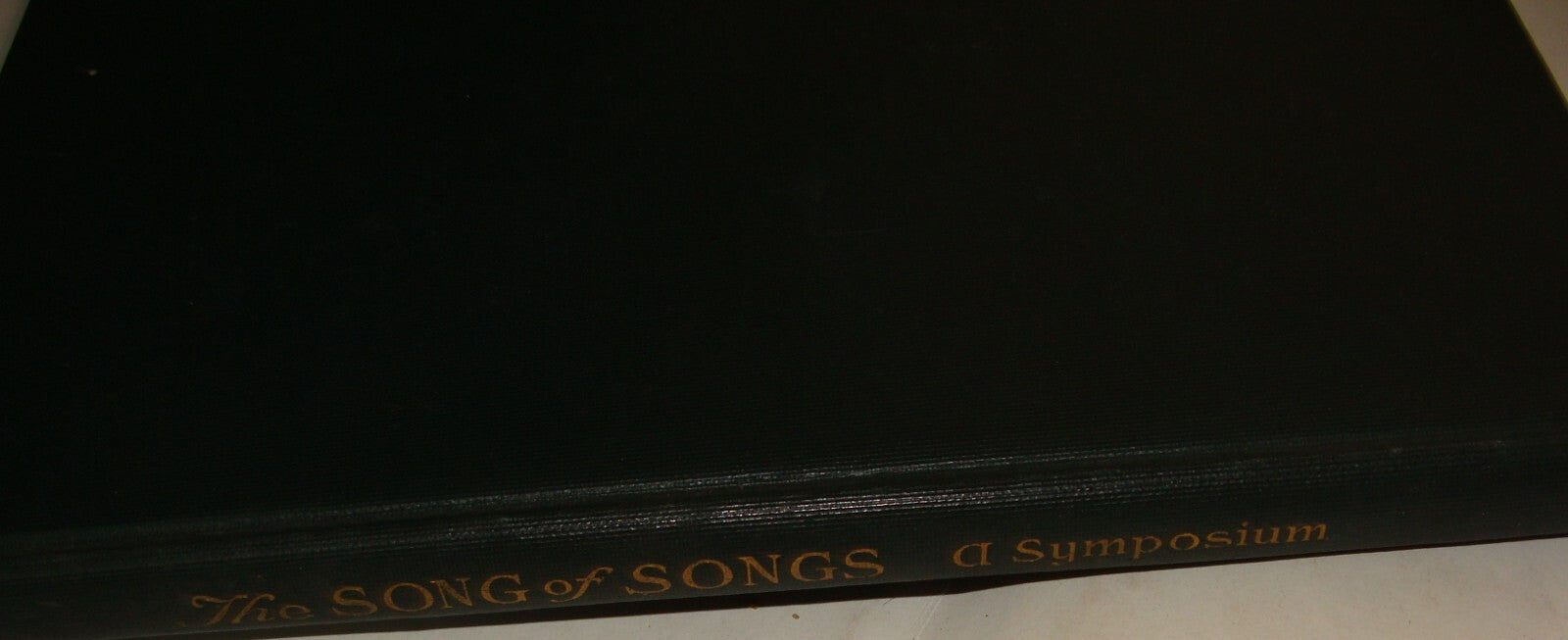 $ Ad Jewish American Judaica Song of Songs Symposium Oriental Club Philadelphia