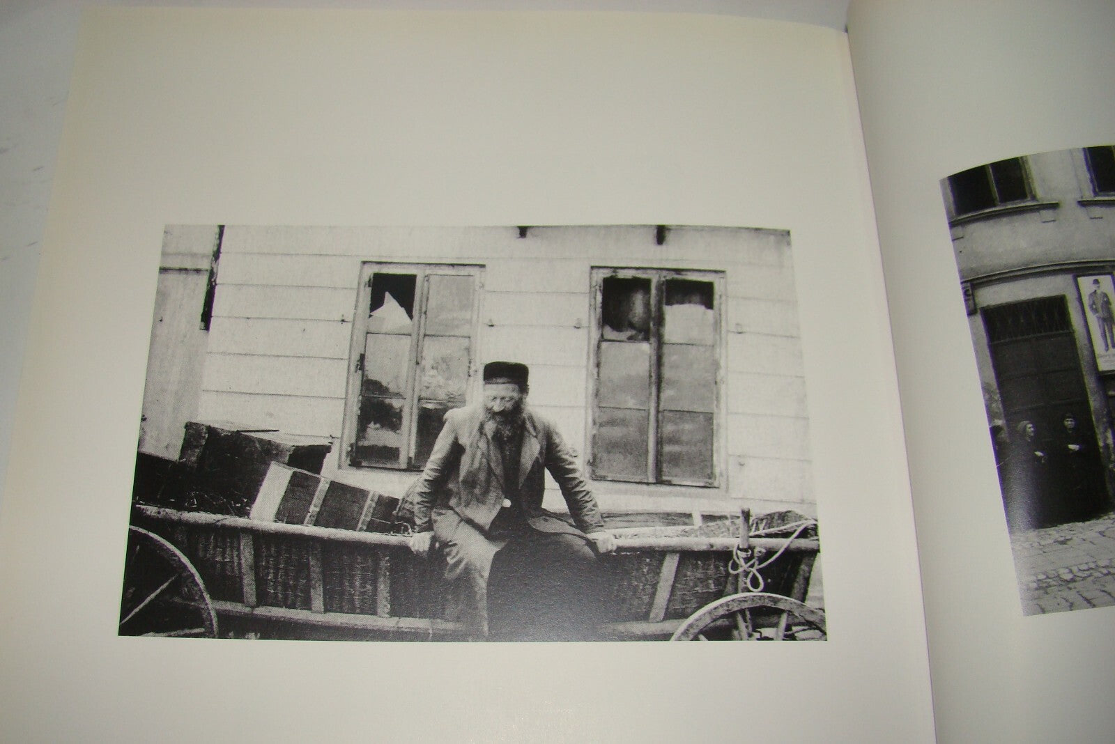 Israel Israeli Photographer TIM GIDAL MY WAY Photography Book 1995