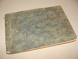 Descriptive image text