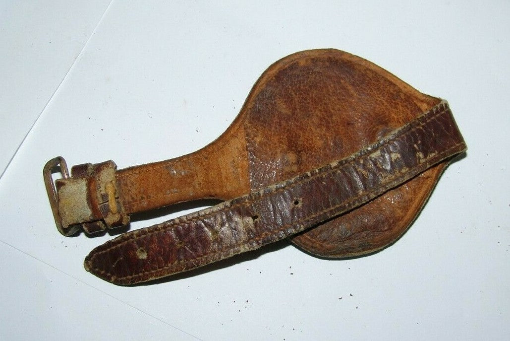 Ad Israel early IDF handwatch Badge