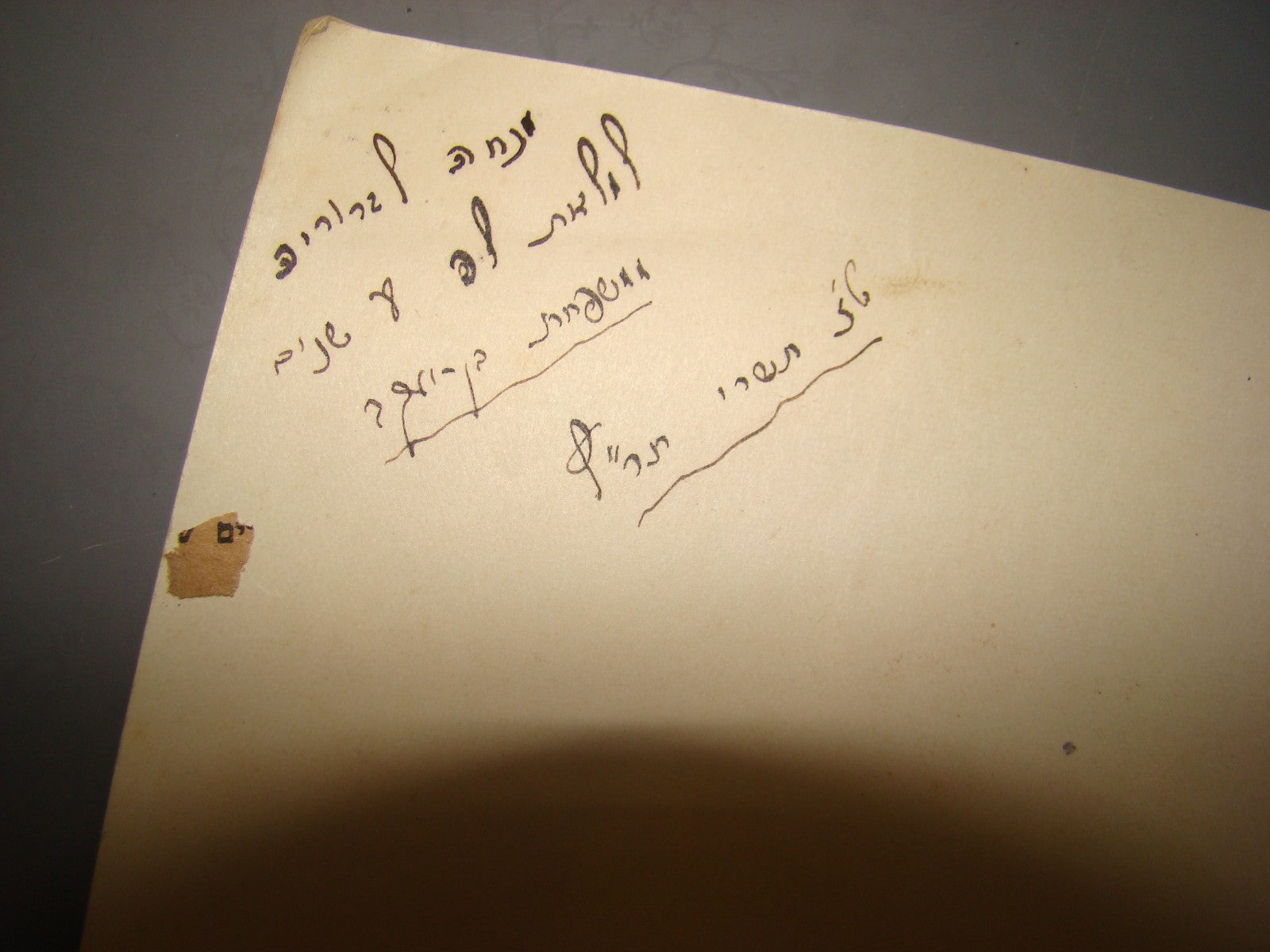 Book Jewish hebrew 1929 palestine israel Levin Kipnis Children Nachum Gutman