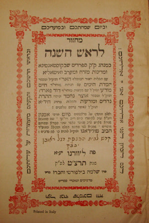 Descriptive image text