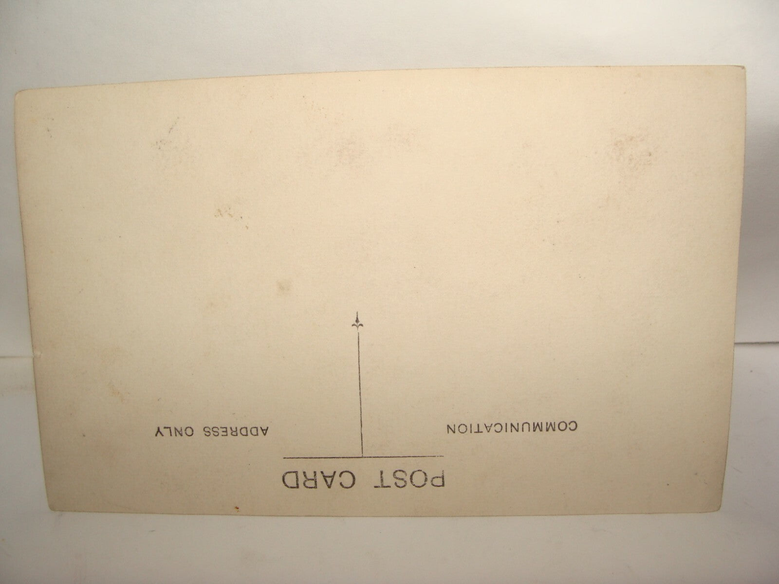 Germany Photo Jewish Card Judaica Antique German   Postcard Family