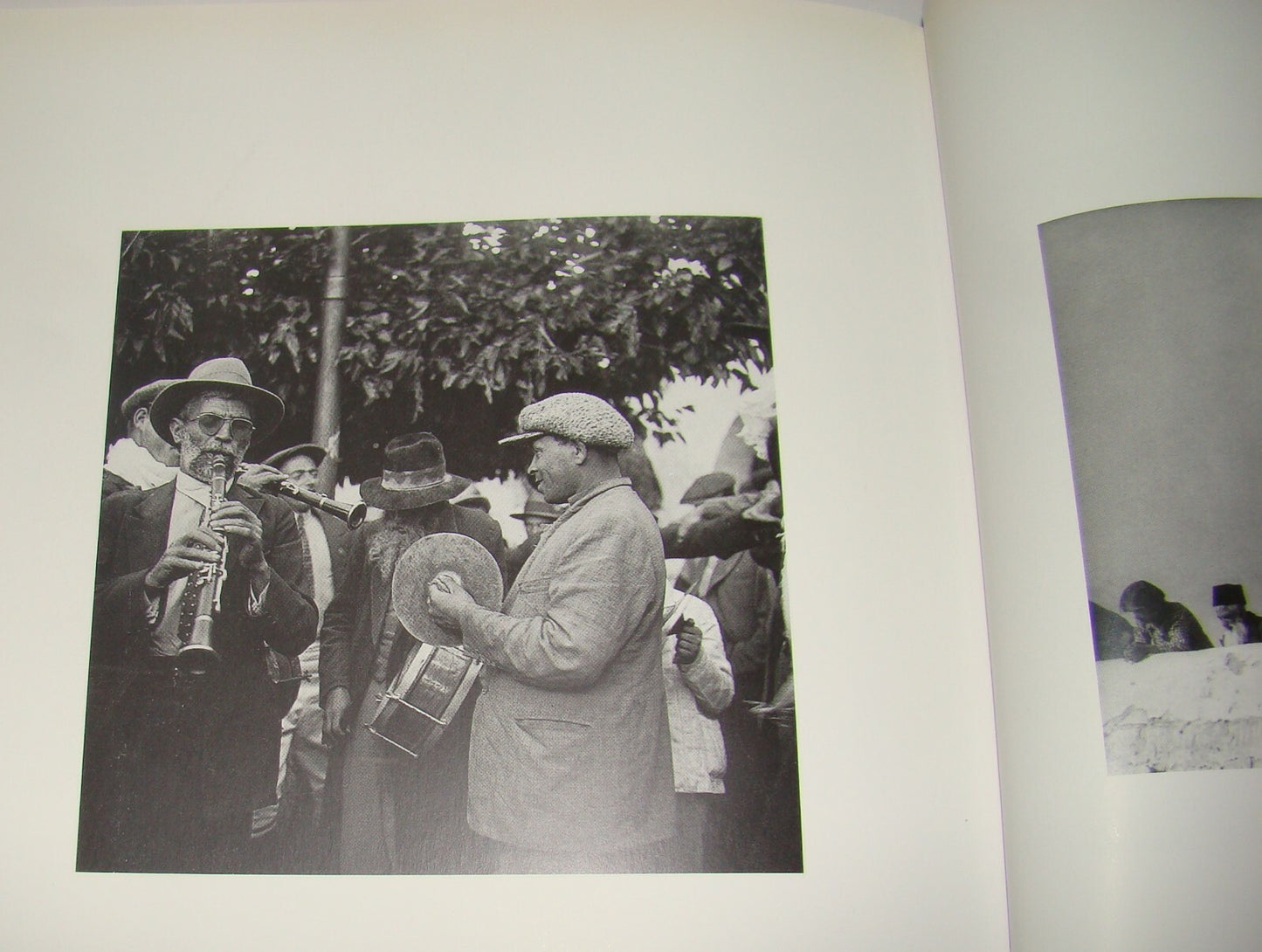 Israel Israeli Photographer TIM GIDAL MY WAY Photography Book 1995