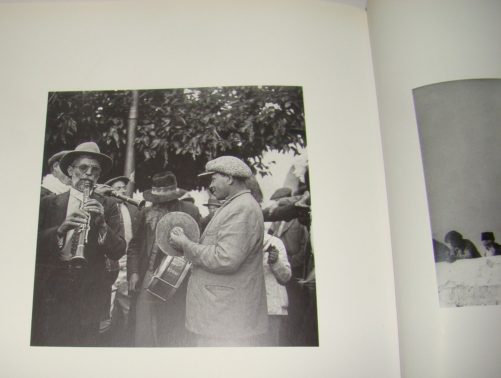 Israel Israeli Photographer TIM GIDAL MY WAY Photography Book 1995