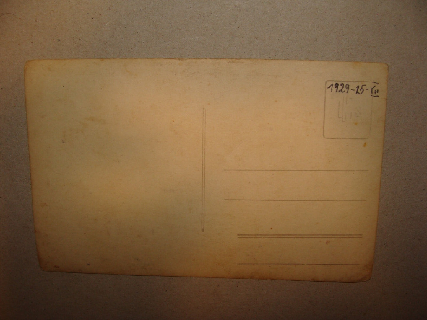 Photo Jewish 1920s Poland Russia Soviet Ukraine ? Europe Zionist Kids Children