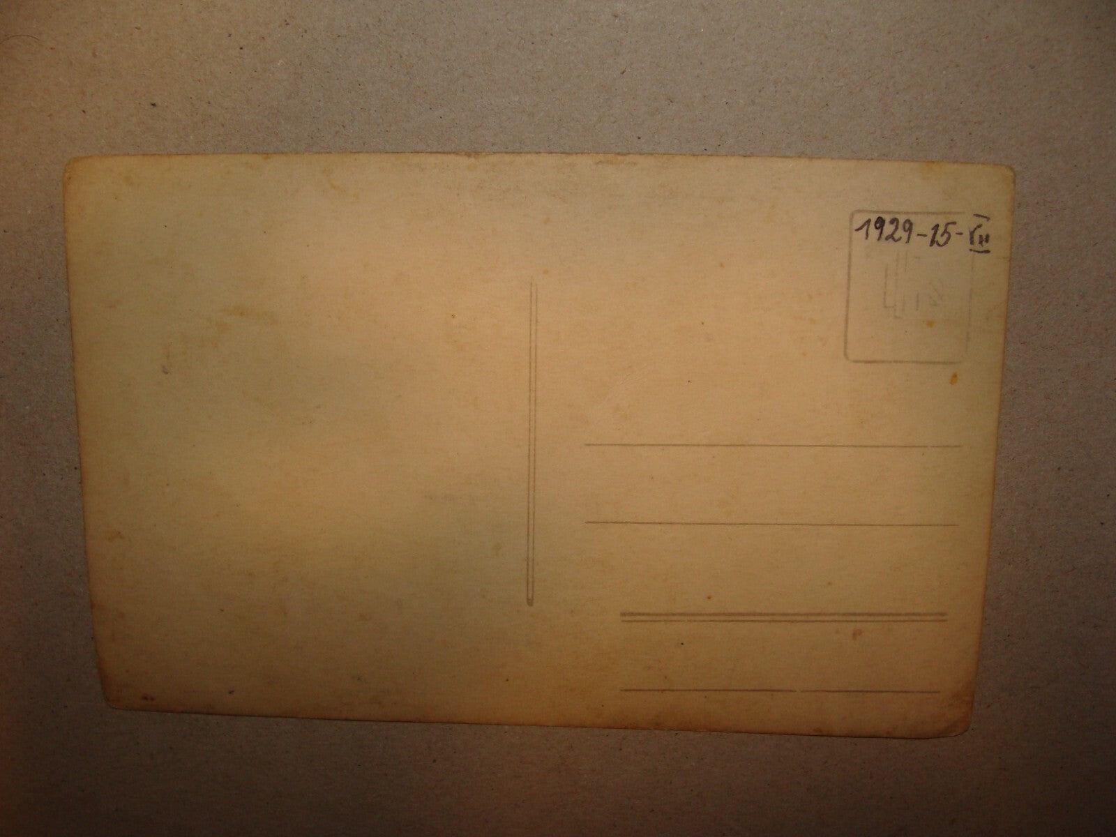 Photo Jewish 1920s Poland Russia Soviet Ukraine ? Europe Zionist Kids Children