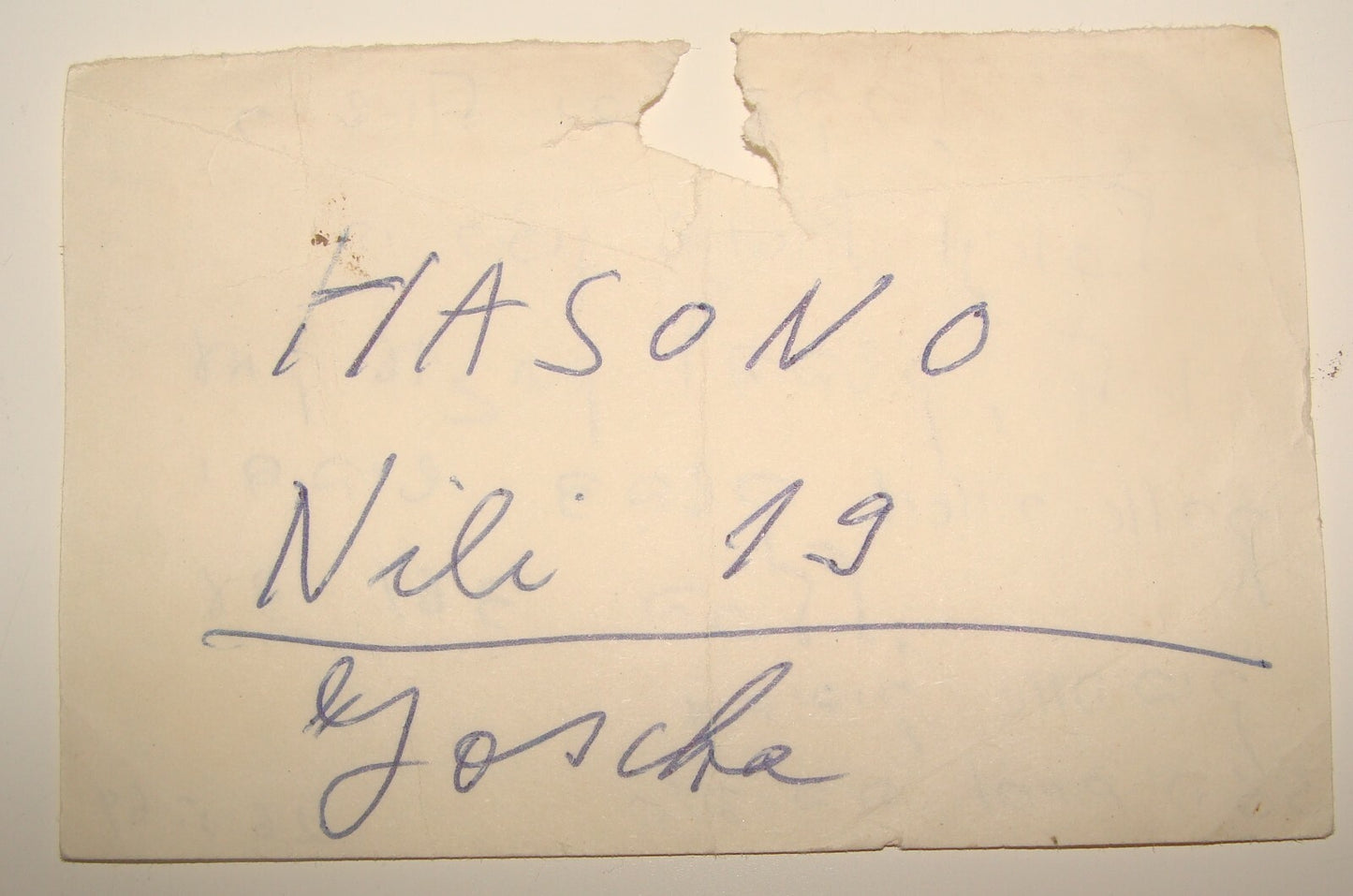 Jewish Judaica 1969 Israel Israeli CHAIM HAZAZ Russian Jerusalem Author Poetry