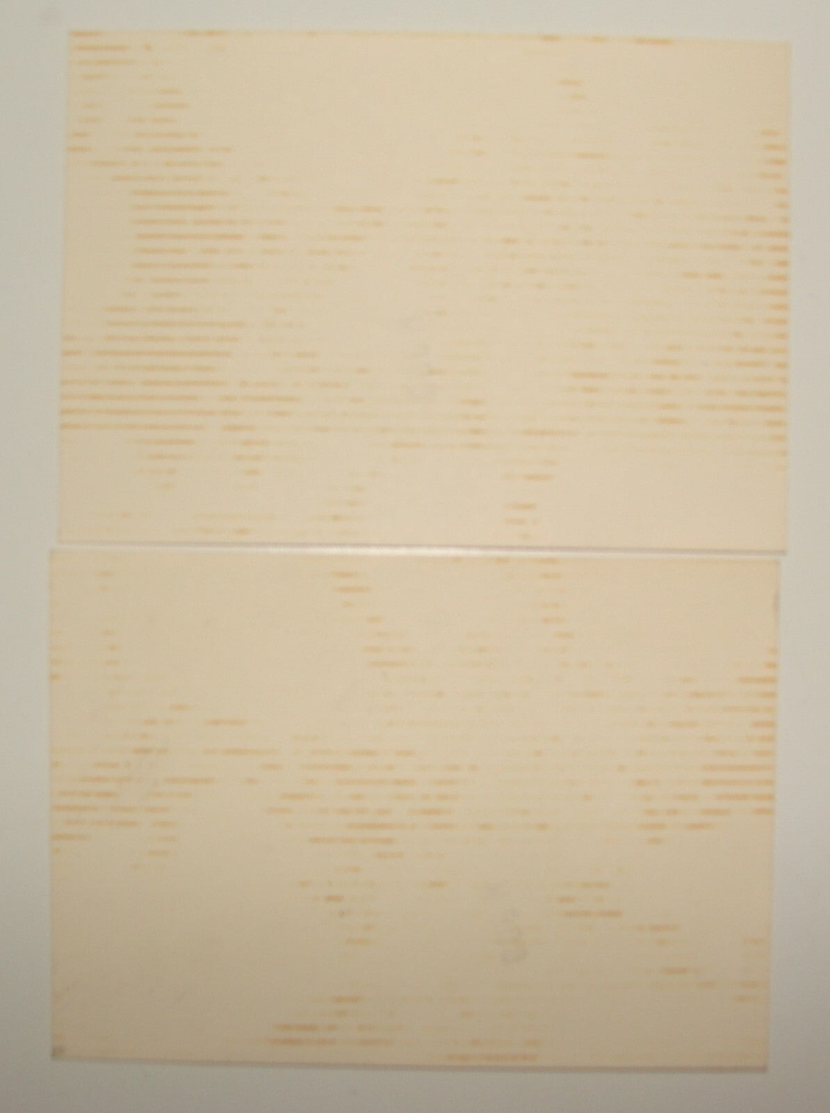 Photo Jewish Bu Judaica Israel Israeli EGGED Company Station x2 Jerusalem