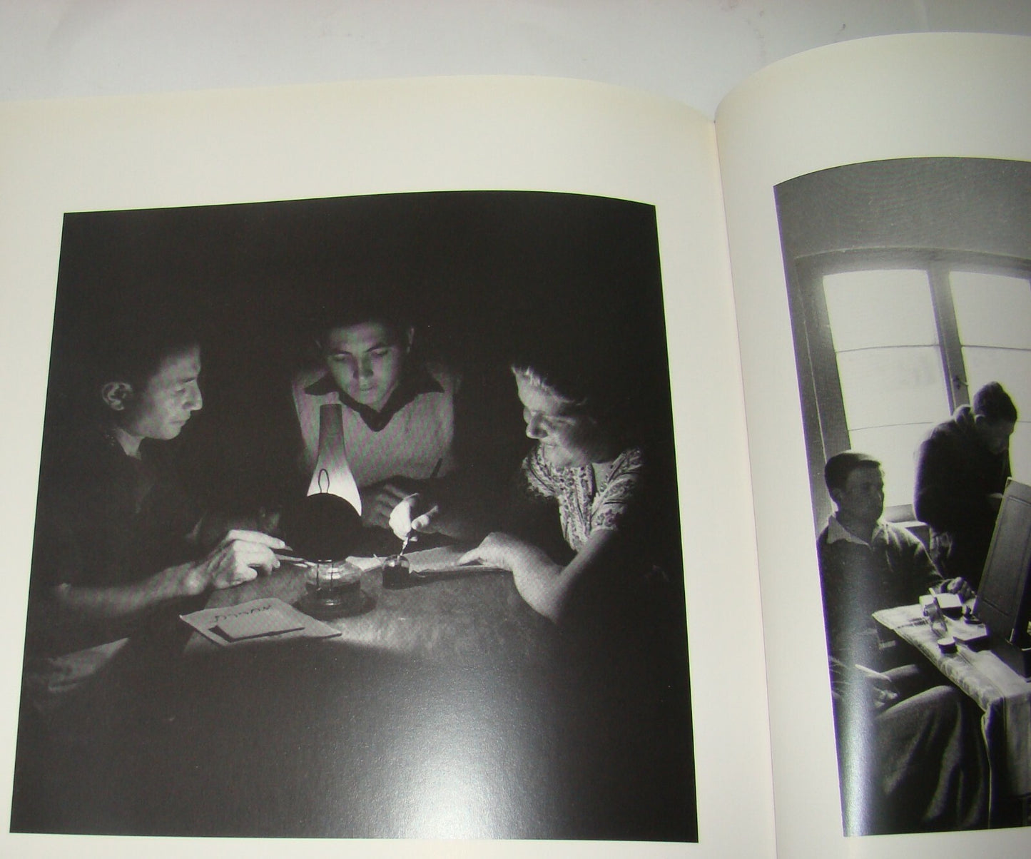 Israel Israeli Photographer TIM GIDAL MY WAY Photography Book 1995