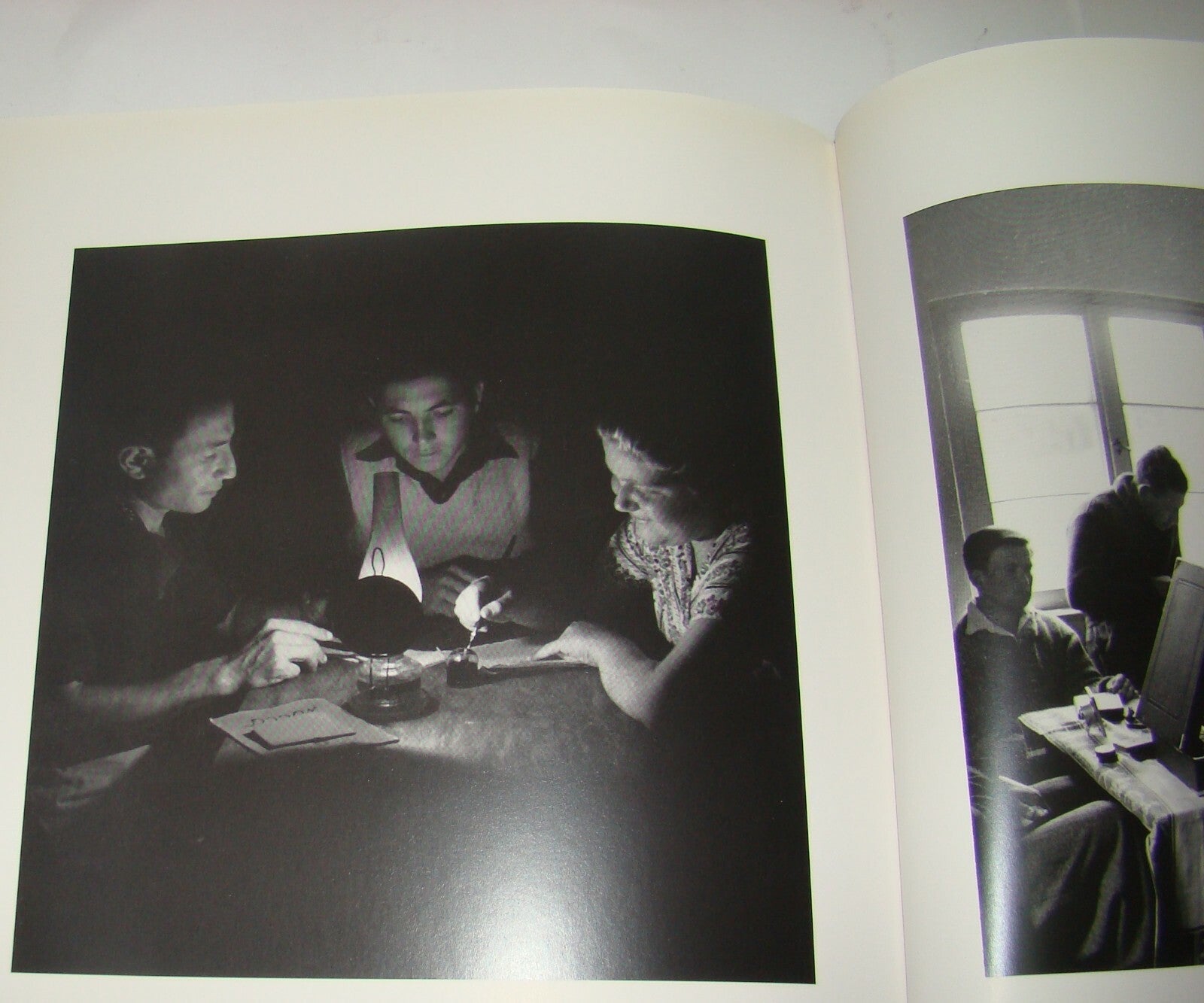 Israel Israeli Photographer TIM GIDAL MY WAY Photography Book 1995