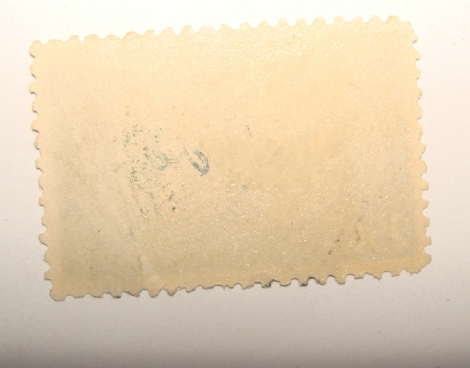 Stamp Israel 1948 Israeli 250 Doar Ivri