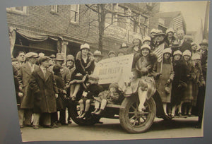 Descriptive image text