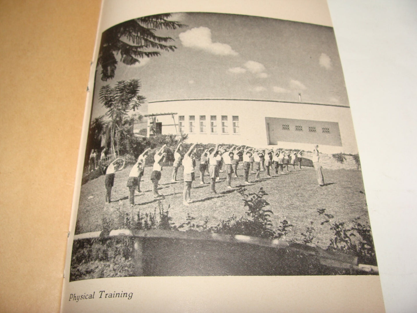 Booklet Jewish Agency Judaica 1950 Israel Israeli Zionist Youth Aliyah Photos