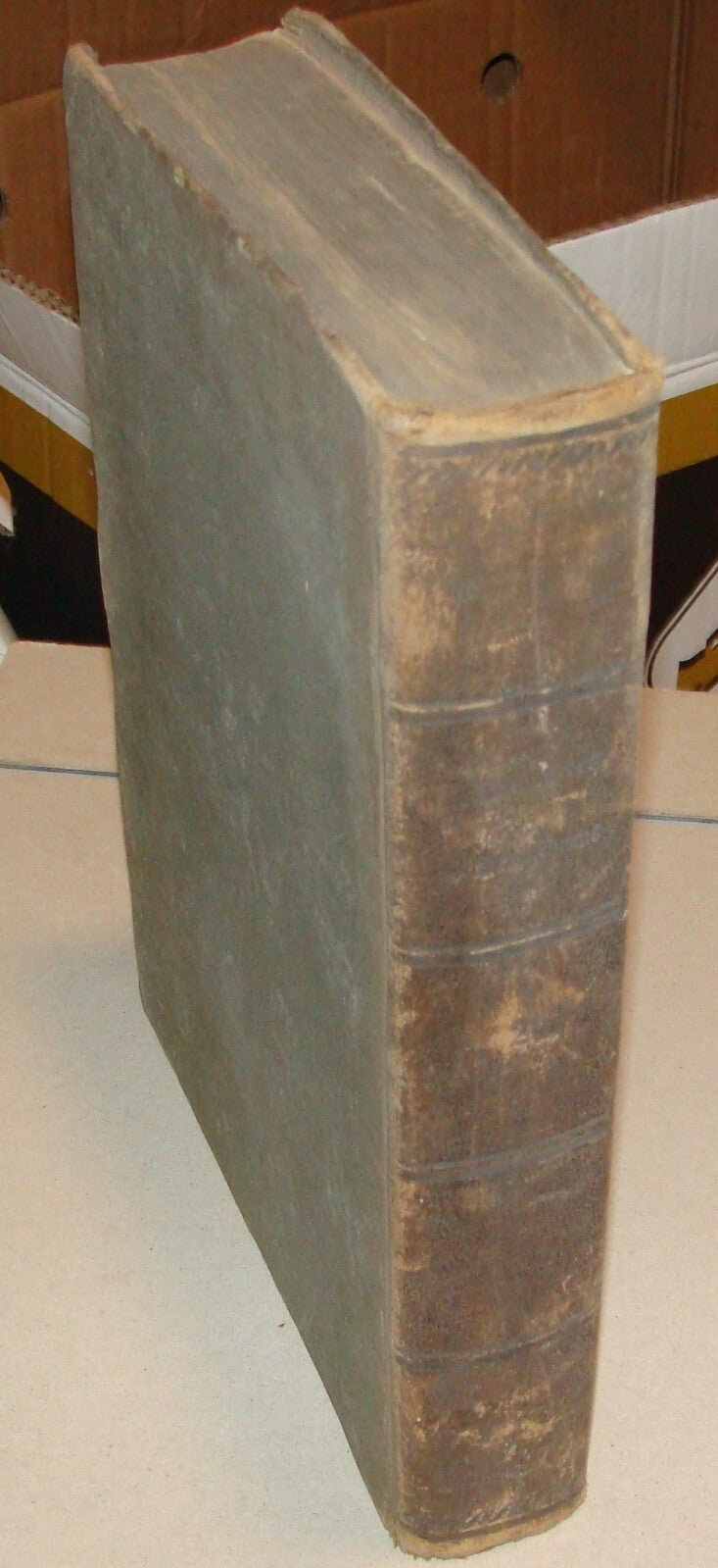 Germany Newspaper Jewish Book Judaica German Leipzig COMPLETE YEAR X52 ISSUES