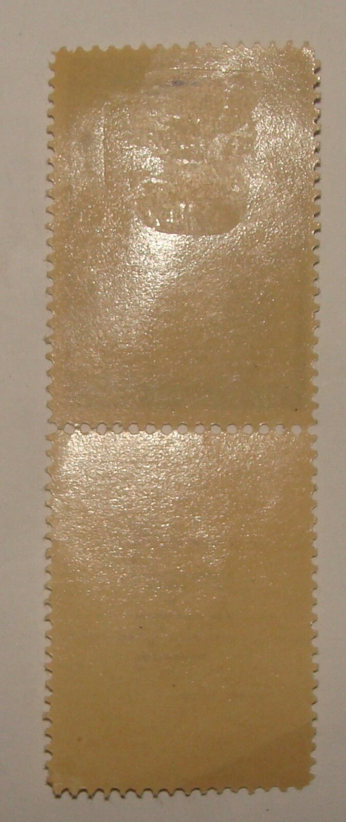 Stamp Israel 1949 Israeli Jerusalem 250 Pruta