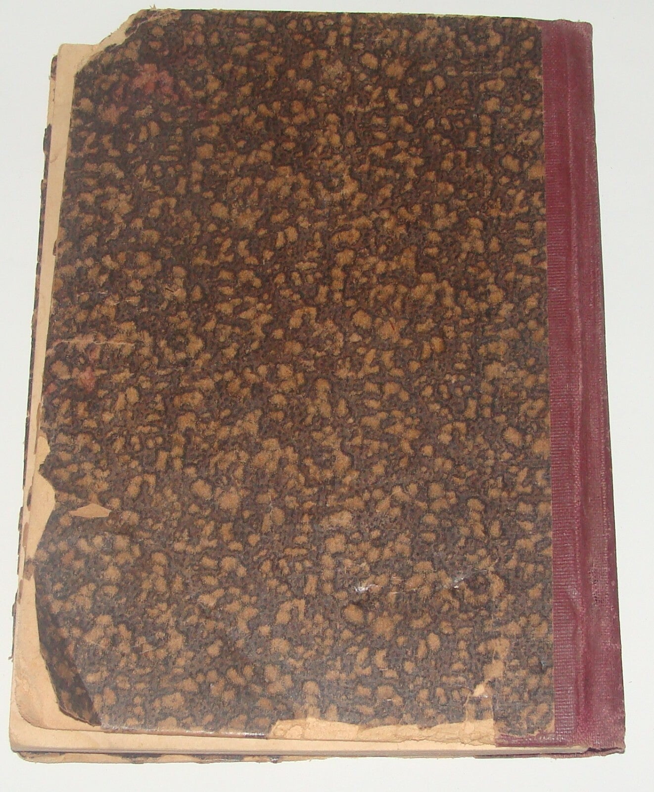 Book Jewish Judaica Brit Zion - Rabbi Ben Zion Alfes. 1925. Yiddish