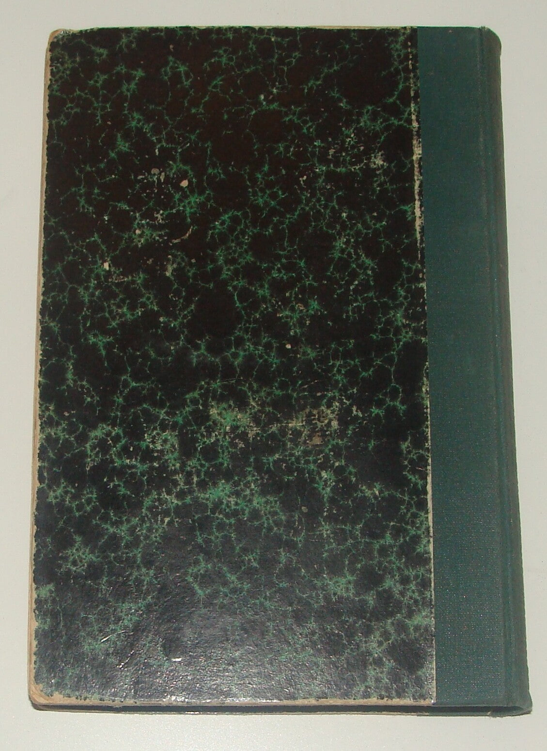 Book Jewish Judaica Rabbi Chukat Hapesach Passover Haggadah Livorno, 1923