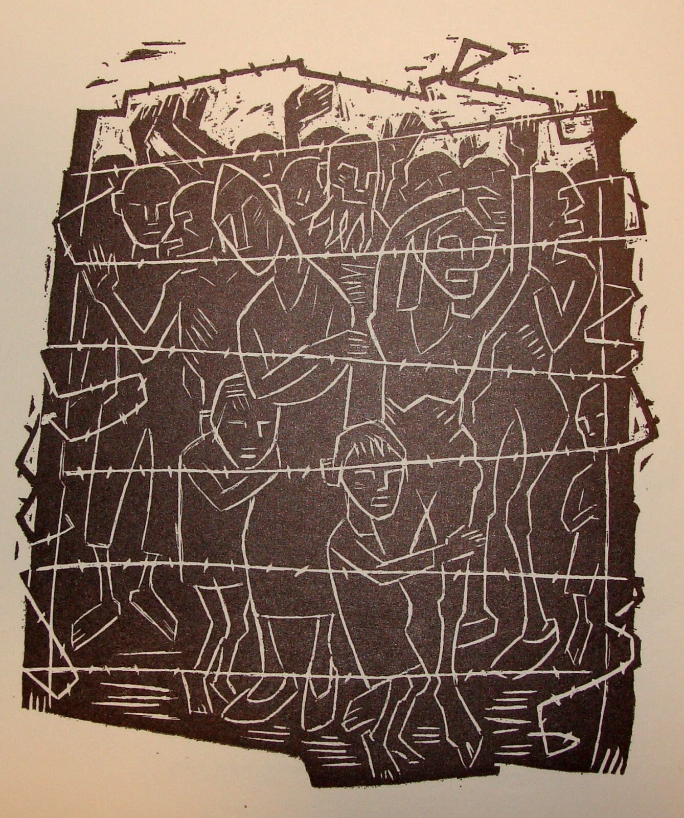 Book Jewish Judaica 1966 Yiddish Poland Lublin Shulshtein Signed Signature