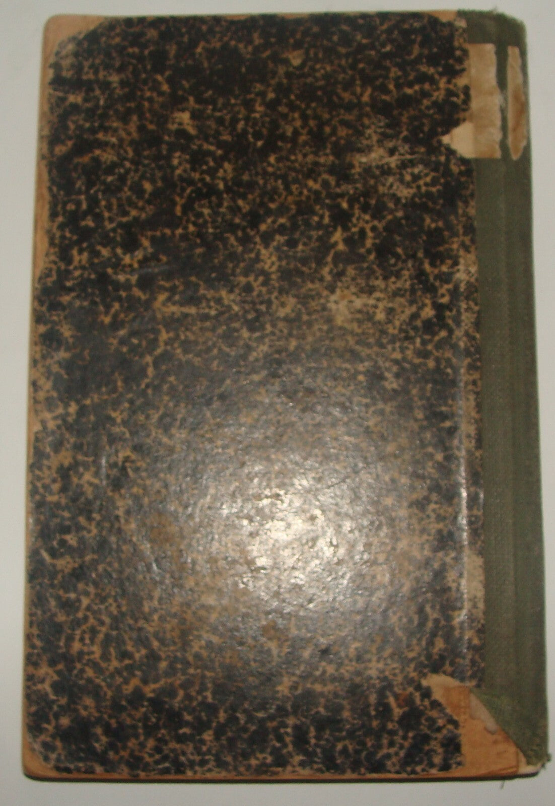 Germany Book Jewish Judaica Antique 1903 Berlin Literature Hebrew SIRKIN Zionist